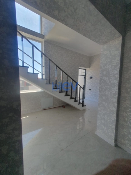 Satış 5 otaqlı Bağ evi  239m², Bakı