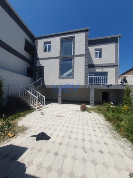 Satış 5 otaqlı Bağ evi  239m², Bakı