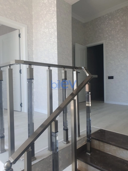 Satış 5 otaqlı Bağ evi  239m², Bakı