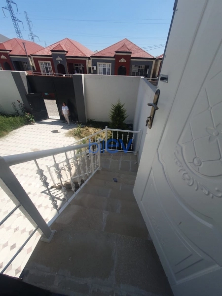 Satış 5 otaqlı Bağ evi  239m², Bakı