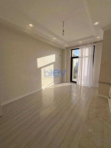 Satış 2 otaqlı Yeni Tikili bina evi  80m², Bakı