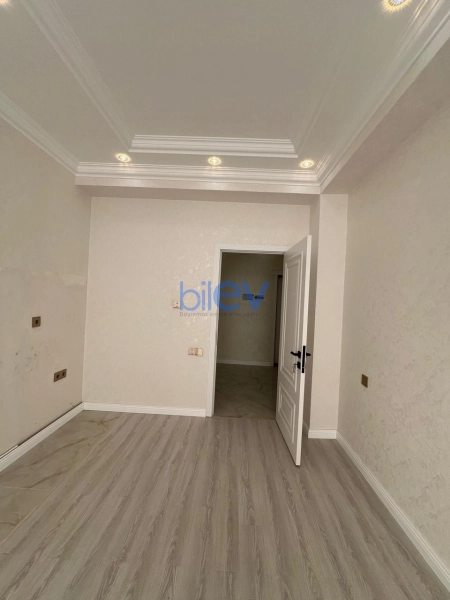 Satış 2 otaqlı Yeni Tikili bina evi  80m², Bakı