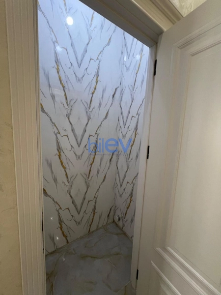 Satış 2 otaqlı Yeni Tikili bina evi  80m², Bakı