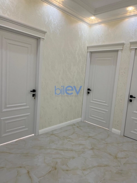 Satış 2 otaqlı Yeni Tikili bina evi  80m², Bakı