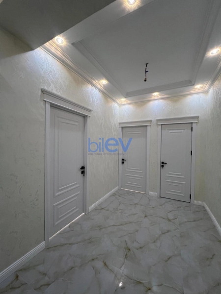 Satış 2 otaqlı Yeni Tikili bina evi  80m², Bakı