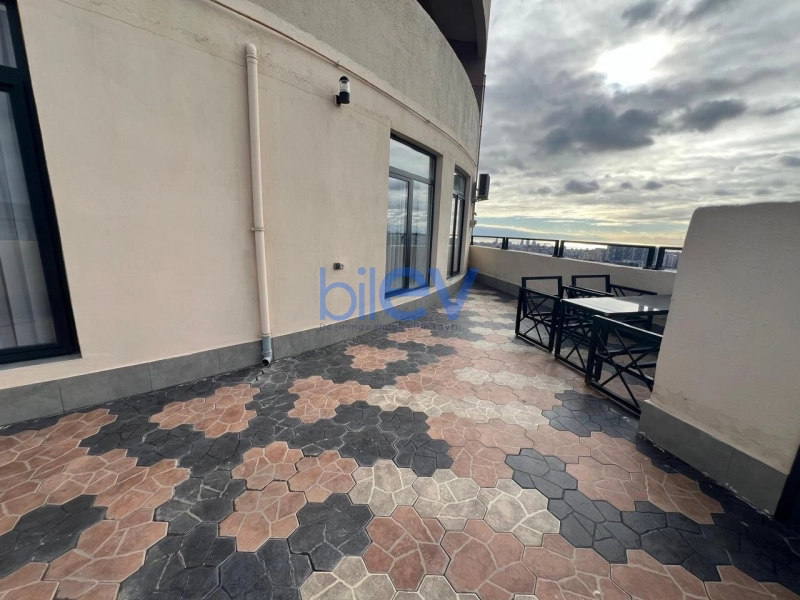 Satış 3 otaqlı Yeni Tikili bina evi  150m², Bakı
