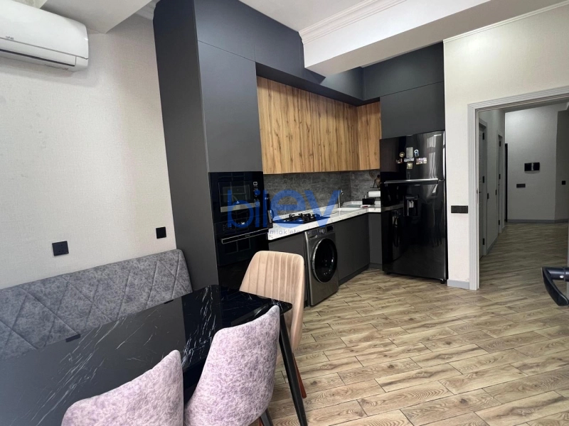 Satış 3 otaqlı Yeni Tikili bina evi  150m², Bakı
