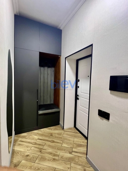 Satış 3 otaqlı Yeni Tikili bina evi  150m², Bakı