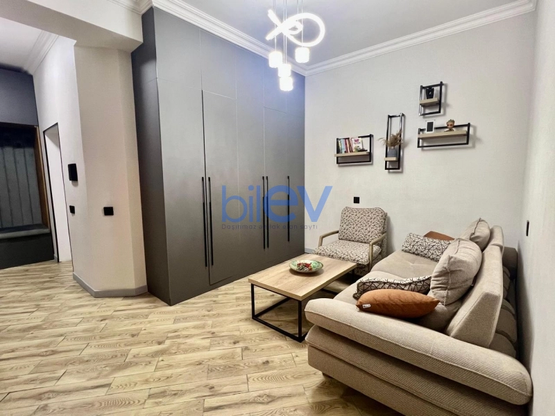 Satış 3 otaqlı Yeni Tikili bina evi  150m², Bakı