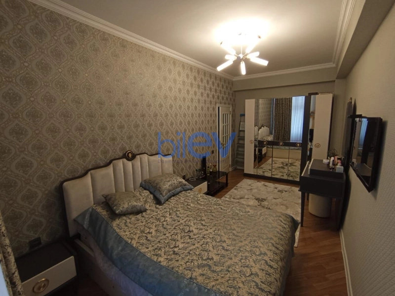 Satış 3 otaqlı Yeni Tikili bina evi  m², Bakı