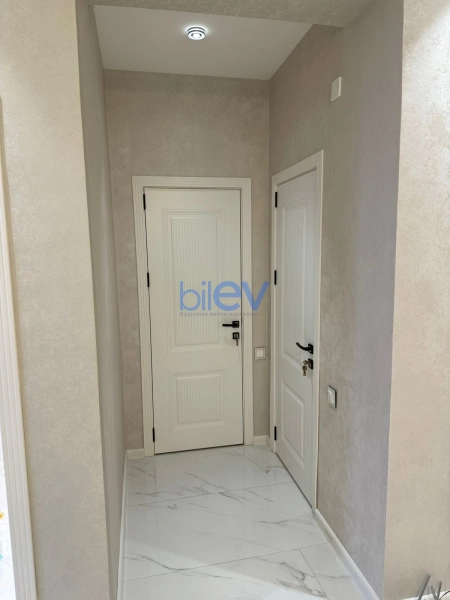 Satış 3 otaqlı Yeni Tikili bina evi  136m², Bakı