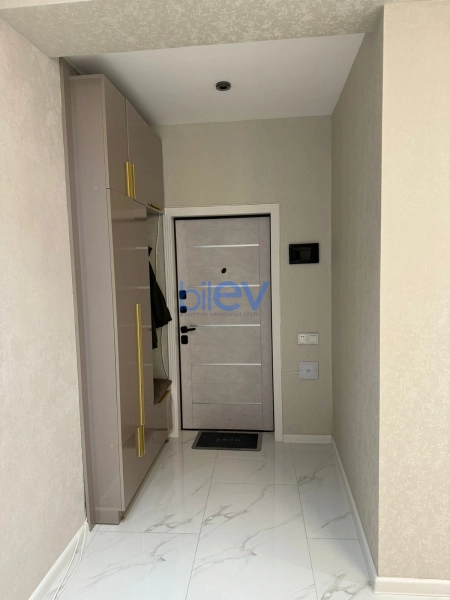 Satış 3 otaqlı Yeni Tikili bina evi  136m², Bakı