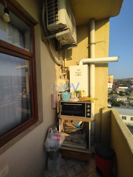 Satış 2 otaqlı Yeni Tikili bina evi  60m², Xırdalan