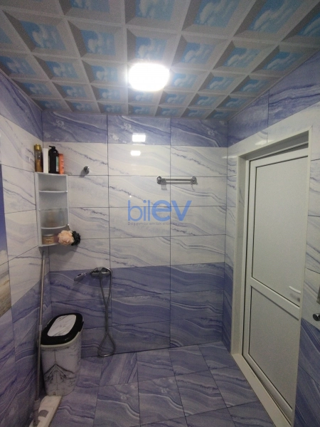 Satış 2 otaqlı Yeni Tikili bina evi  60m², Xırdalan