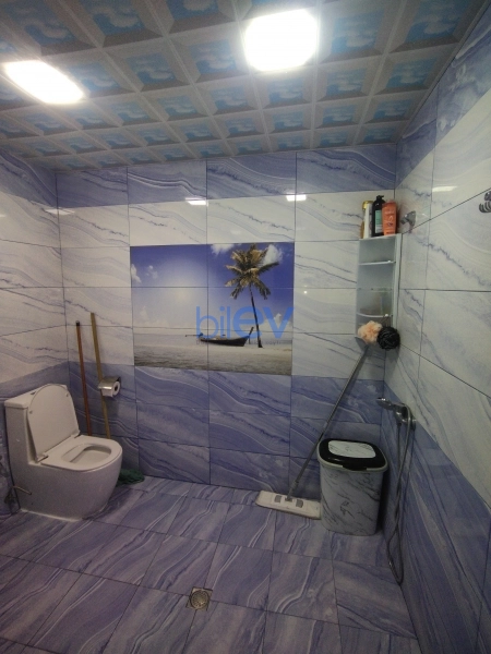 Satış 2 otaqlı Yeni Tikili bina evi  60m², Xırdalan
