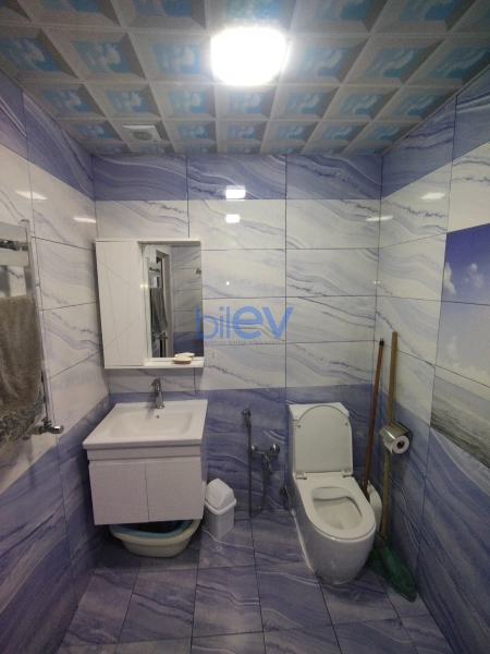 Satış 2 otaqlı Yeni Tikili bina evi  60m², Xırdalan