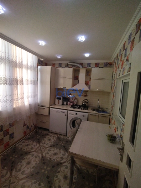 Satış 2 otaqlı Yeni Tikili bina evi  60m², Xırdalan