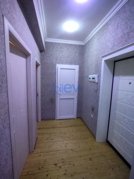 Satış 2 otaqlı Yeni Tikili bina evi  60m², Xırdalan