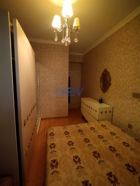 Satış 2 otaqlı Yeni Tikili bina evi  60m², Xırdalan
