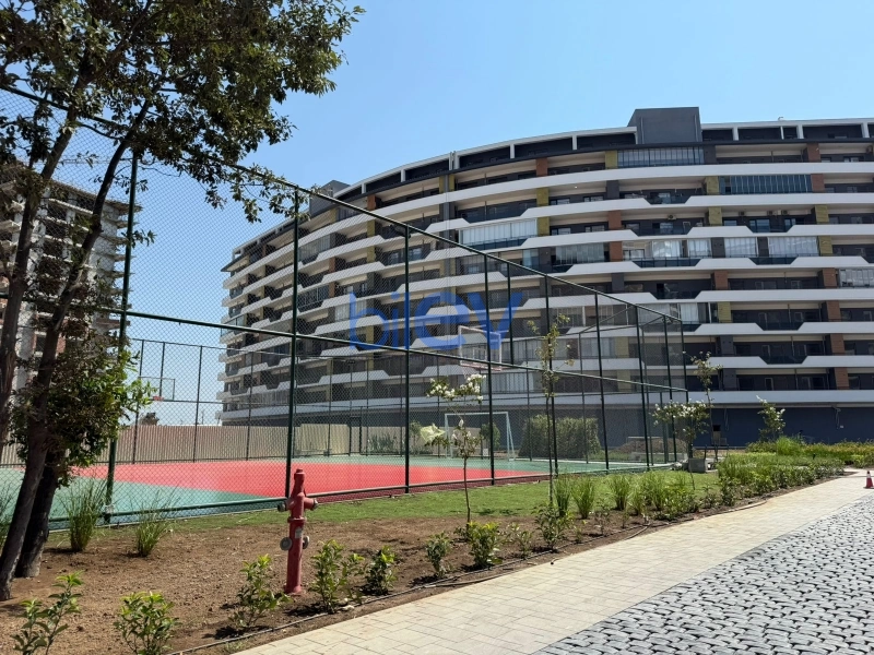 Satış 2 otaqlı Yeni Tikili bina evi  73m², Bakı