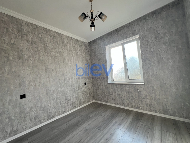 Satış 3 otaqlı Həyət evi  65m², Bakı
