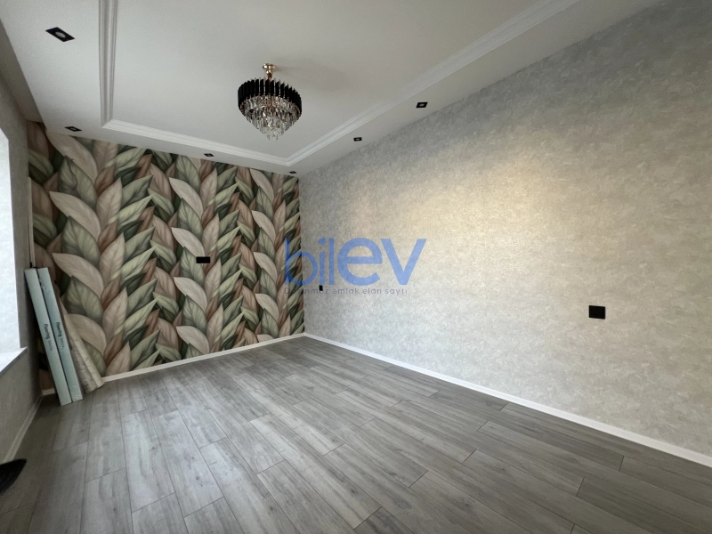 Satış 3 otaqlı Həyət evi  65m², Bakı
