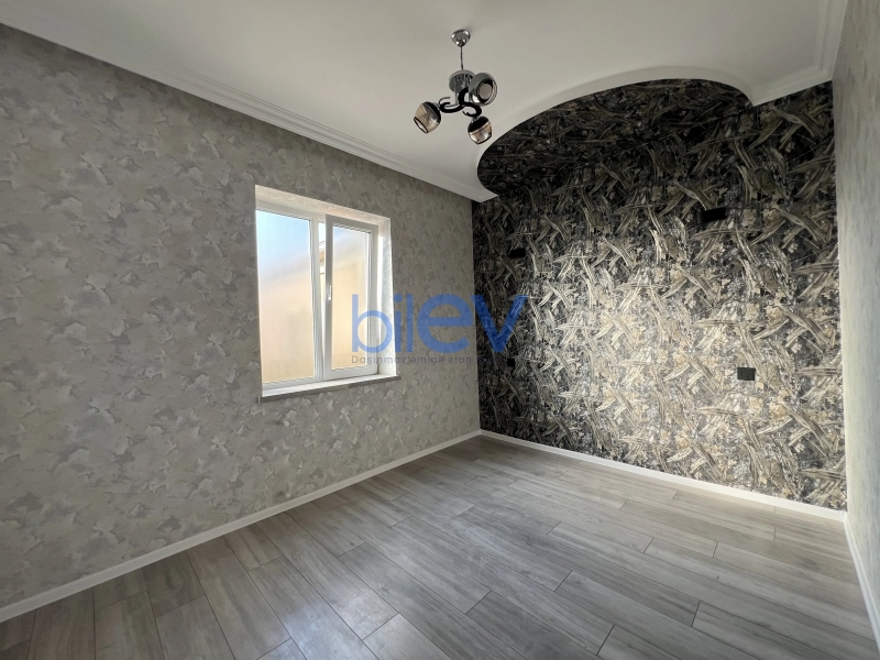 Satış 3 otaqlı Həyət evi  65m², Bakı