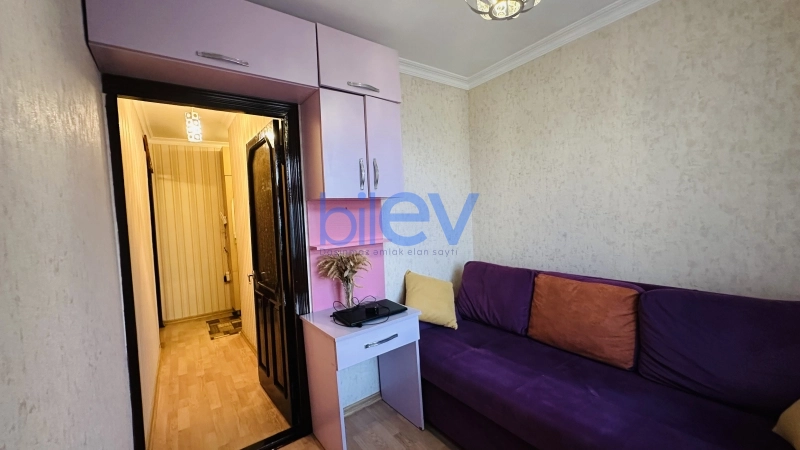 Satış 3 otaqlı Köhnə Tikili bina evi  m², Sumqayıt
