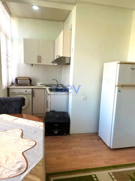 Aylıq Kirayə 2 otaqlı Yeni Tikili bina evi  65m², Bakı