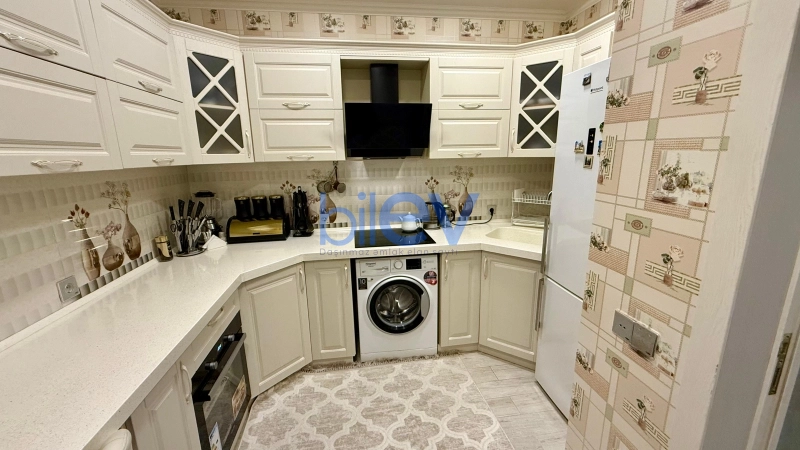 Satış 3 otaqlı Yeni Tikili bina evi  83m², Bakı