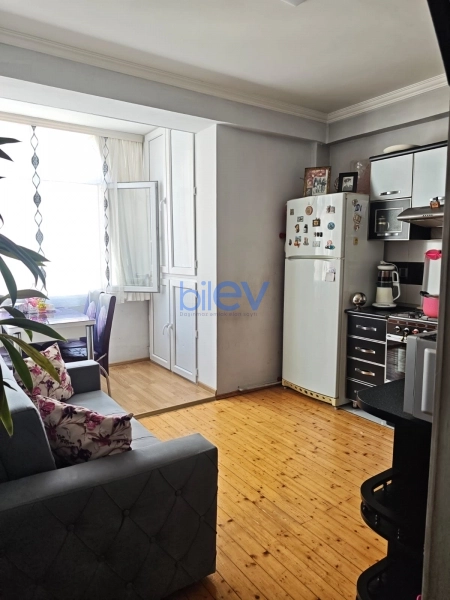 Satış 2 otaqlı Yeni Tikili bina evi  62m², Bakı