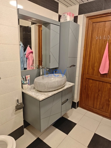 Satış 2 otaqlı Yeni Tikili bina evi  62m², Bakı