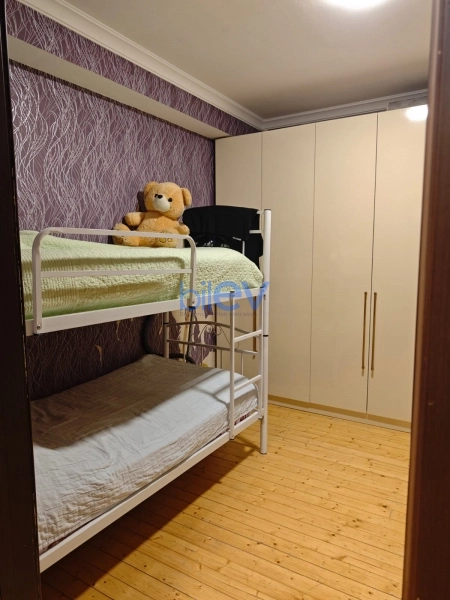 Satış 2 otaqlı Yeni Tikili bina evi  62m², Bakı