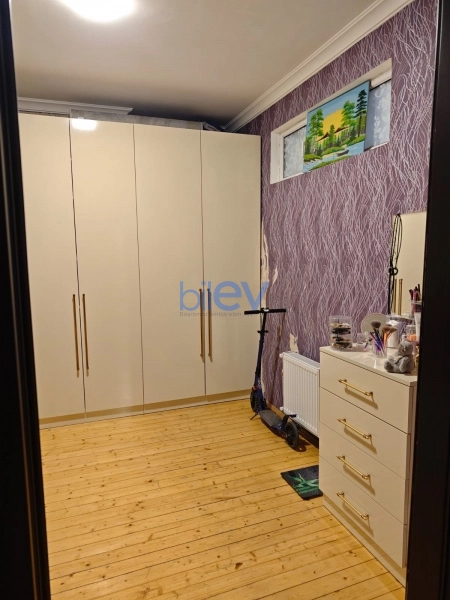 Satış 2 otaqlı Yeni Tikili bina evi  62m², Bakı