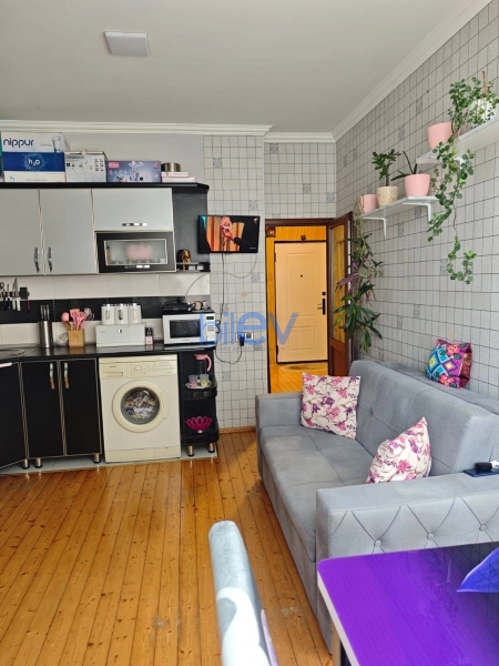 Satış 2 otaqlı Yeni Tikili bina evi  62m², Bakı