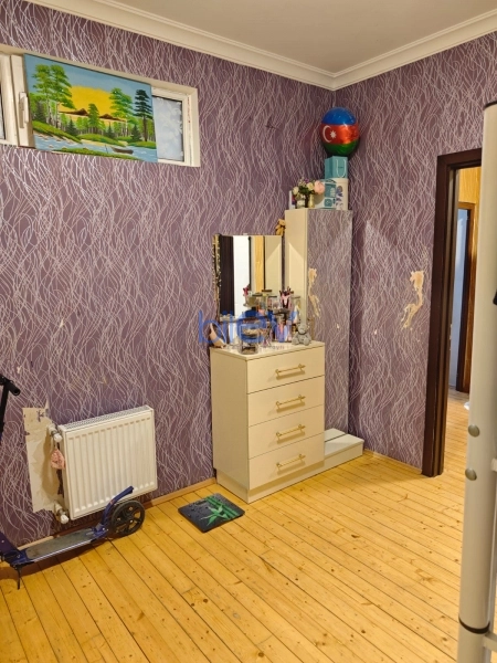 Satış 2 otaqlı Yeni Tikili bina evi  62m², Bakı