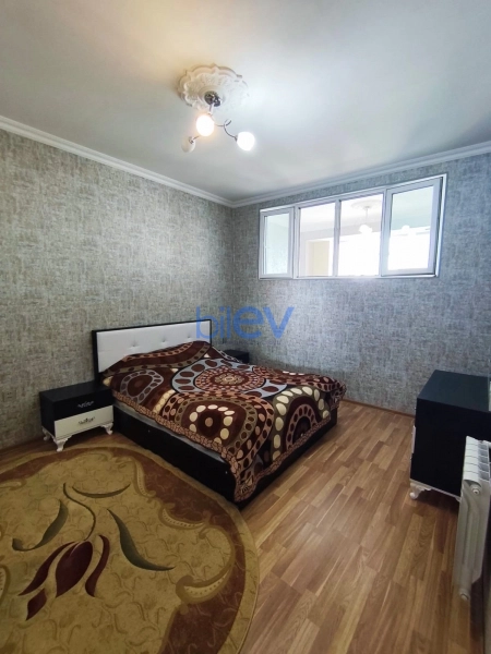 Aylıq Kirayə 3 otaqlı Yeni Tikili bina evi  75m², Bakı