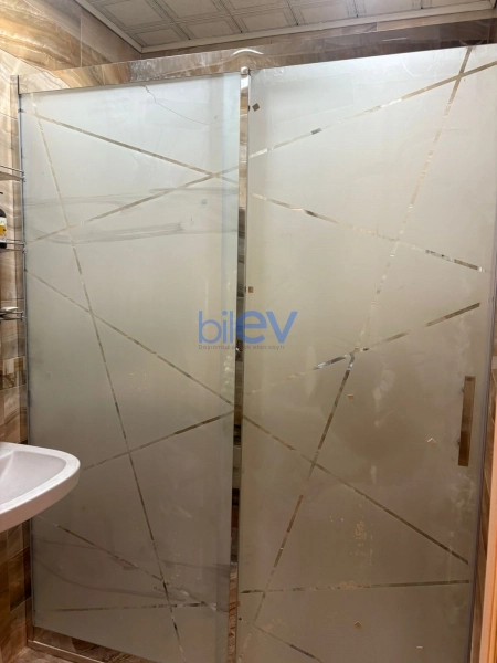 Aylıq Kirayə 2 otaqlı Yeni Tikili bina evi  60m², Bakı