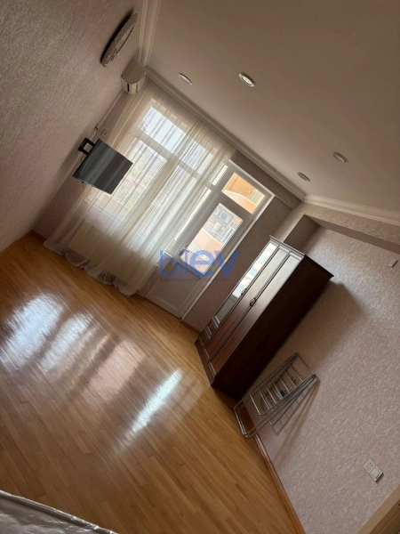 Aylıq Kirayə 2 otaqlı Yeni Tikili bina evi  60m², Bakı