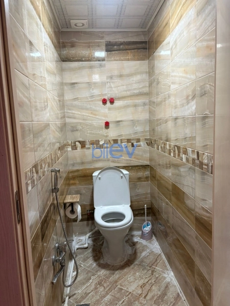 Aylıq Kirayə 2 otaqlı Yeni Tikili bina evi  60m², Bakı