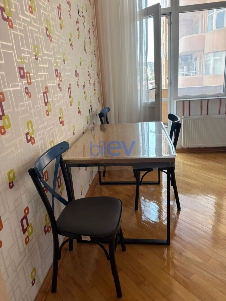 Aylıq Kirayə 2 otaqlı Yeni Tikili bina evi  60m², Bakı