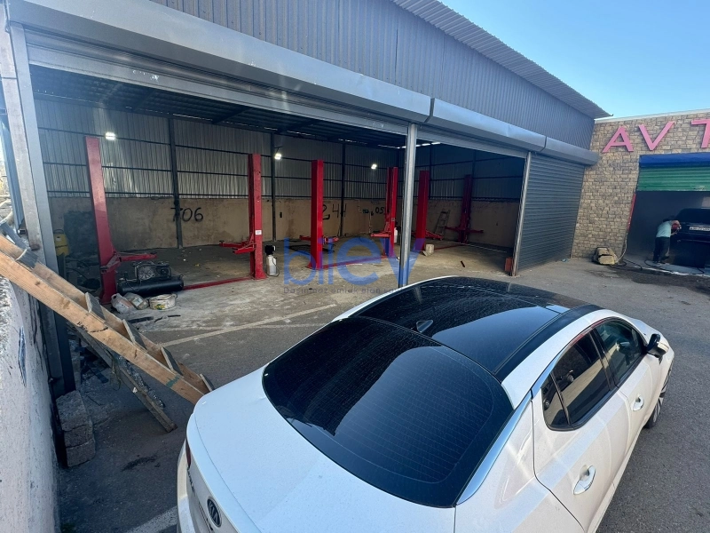 Aylıq Kirayə 3 otaqlı Obyekt  150m², Bakı