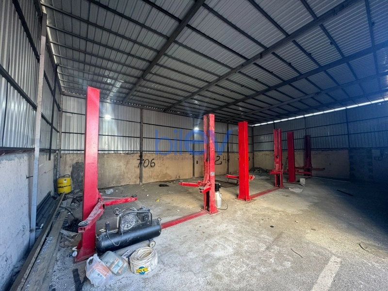 Aylıq Kirayə 3 otaqlı Obyekt  150m², Bakı