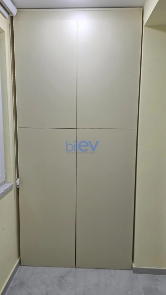 Aylıq Kirayə 2 otaqlı Köhnə Tikili bina evi  50m², Bakı