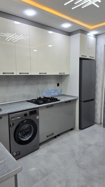 Aylıq Kirayə 2 otaqlı Köhnə Tikili bina evi  50m², Bakı