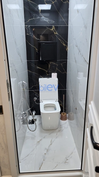 Aylıq Kirayə 2 otaqlı Köhnə Tikili bina evi  50m², Bakı