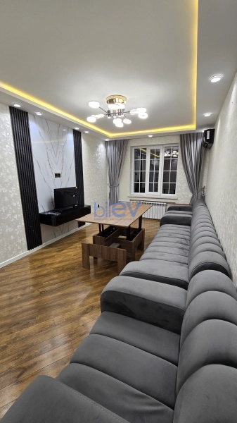 Aylıq Kirayə 2 otaqlı Köhnə Tikili bina evi  50m², Bakı