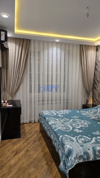 Aylıq Kirayə 2 otaqlı Köhnə Tikili bina evi  50m², Bakı