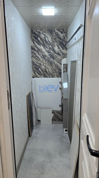 Aylıq Kirayə 2 otaqlı Köhnə Tikili bina evi  50m², Bakı