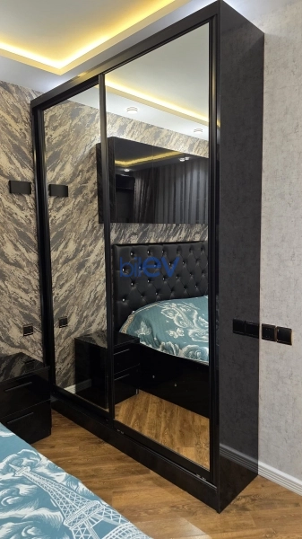 Aylıq Kirayə 2 otaqlı Köhnə Tikili bina evi  50m², Bakı